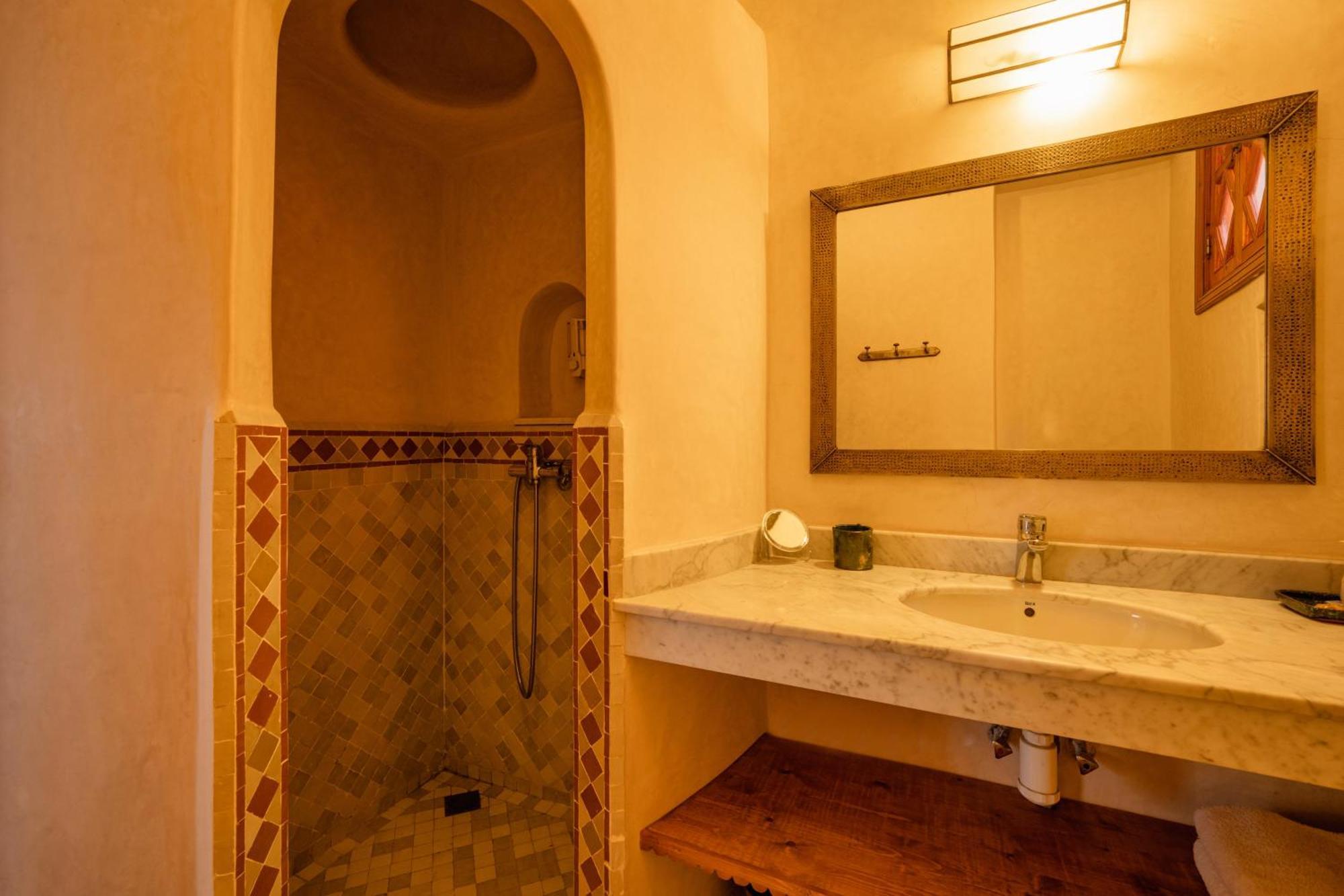 Riad The D'Orient - Piscine Privee - Petit Dejeuner Marrakesh Extérieur photo
